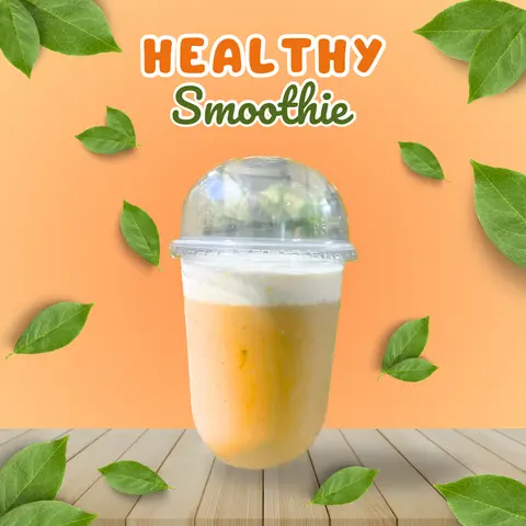 Hình ảnh Bí Đỏ Kem Tươi
