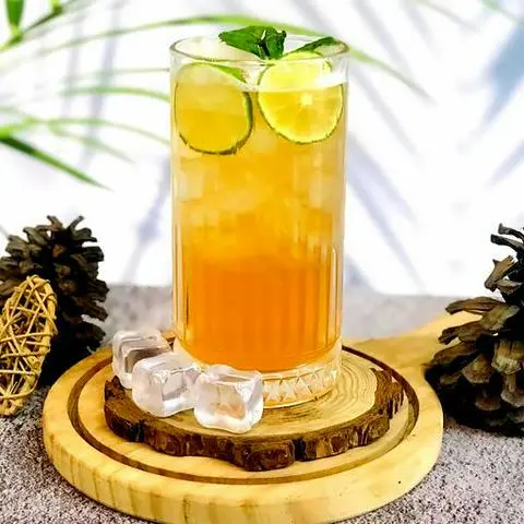 Hình ảnh Trà tắc