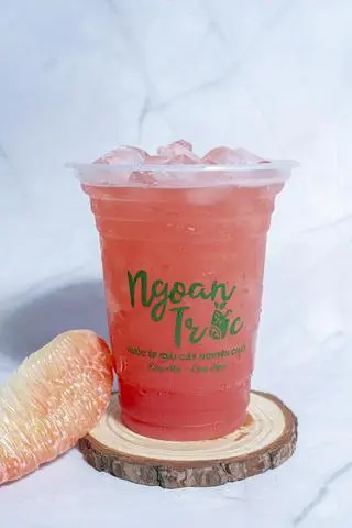 Hình ảnh Ép bưởi
