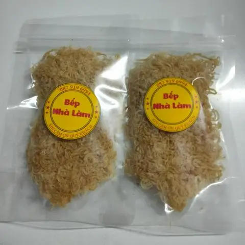 Hình ảnh Chà bông heo - 100gm