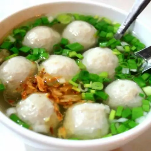Hình ảnh Bò viên
