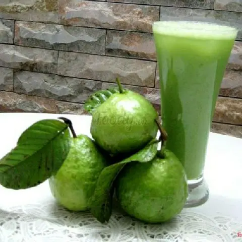 Hình ảnh Ép Ổi