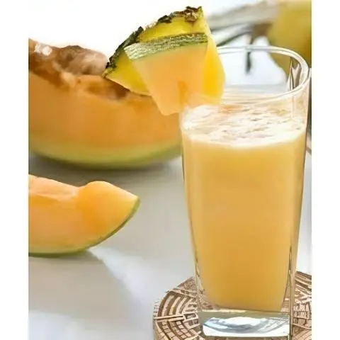 Hình ảnh Sinh Tố Dưa Lưới