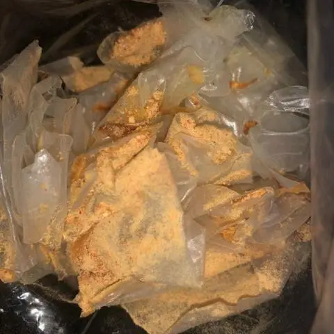 Hình ảnh BÁNH TRÁNG MUỐI NHUYỄN 