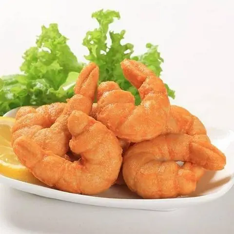 Hình ảnh Tôm Surimi Chiên