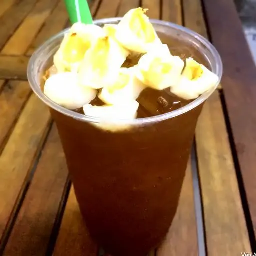 Hình ảnh Trà vải