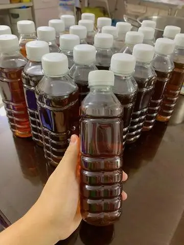 Hình ảnh Nước Sâm Đường Phèn