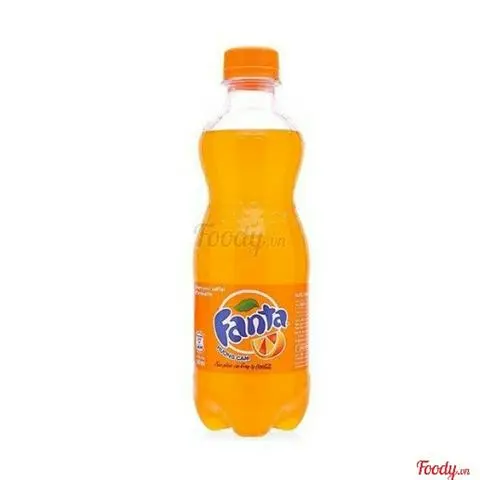 Hình ảnh Fanta chai