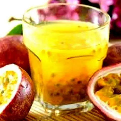 Hình ảnh Chanh dây