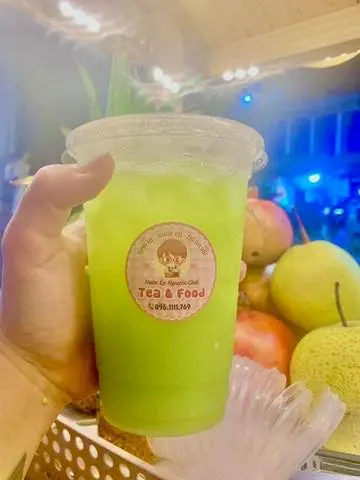 Hình ảnh Nước Ép Cóc