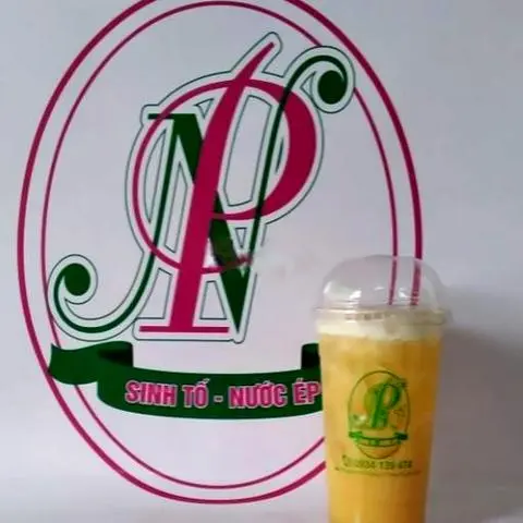 Hình ảnh Táo - Cam