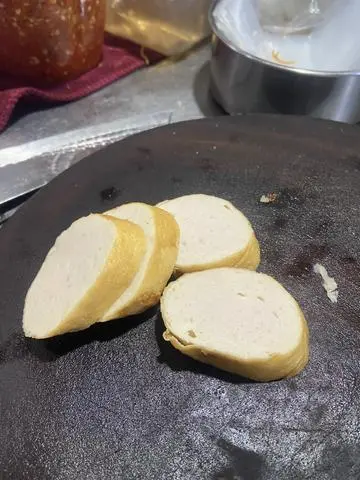 Hình ảnh Chả chiên thêm
