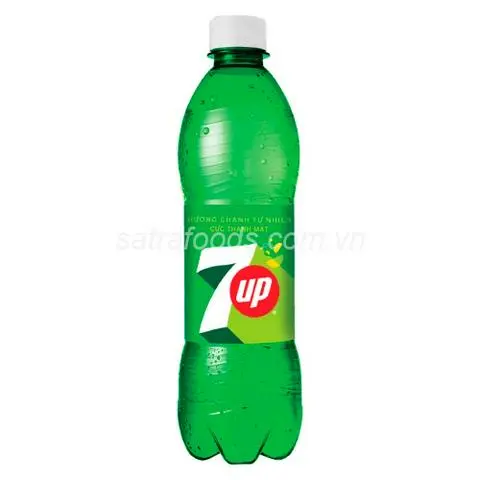 Hình ảnh Nước ngọt 7Up