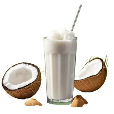 Hình ảnh Sinh tố dừa
