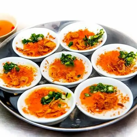 Hình ảnh Bánh bèo