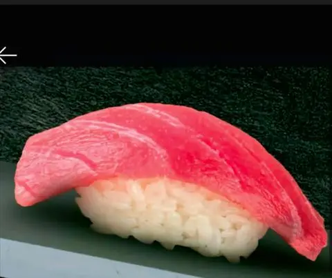 Hình ảnh Nigiri Cá Ngừ 