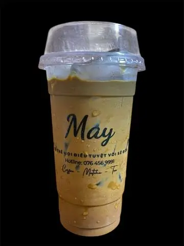 Hình ảnh Cafe sữa