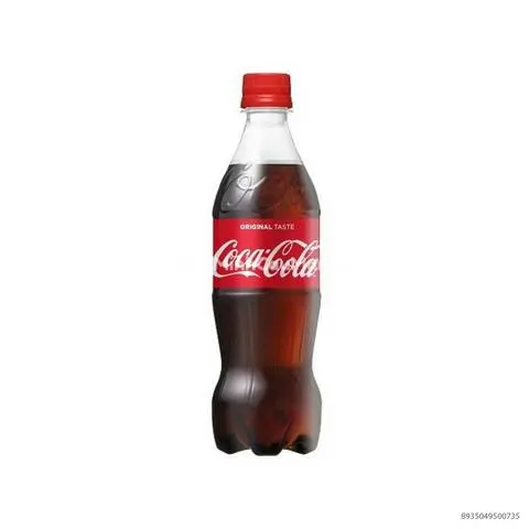 Hình ảnh Coca Chai 300ml có ly đá kèm theo