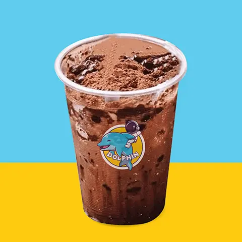 Hình ảnh MILO DẦM