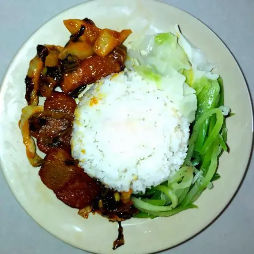 Hình ảnh Bún riêu 