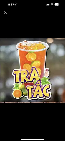 Hình ảnh Trà Tắc