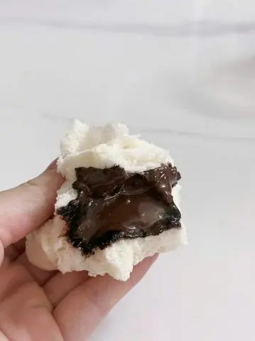 Hình ảnh Bao socola 70g