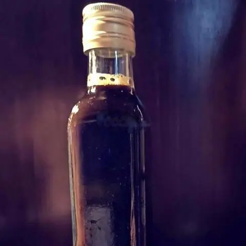 Hình ảnh Cà phê ép máy ra bình 500ml