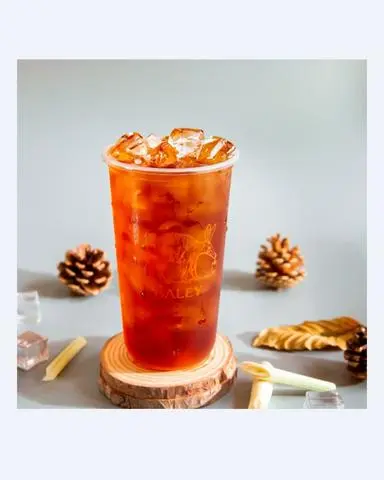 Hình ảnh Hồng Trà Mật Ong