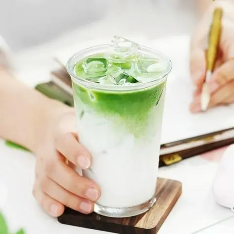 Hình ảnh MATCHAT LATTE
