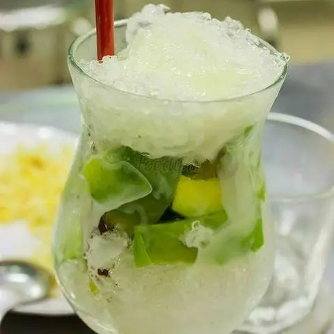 Hình ảnh Bơ Dầm