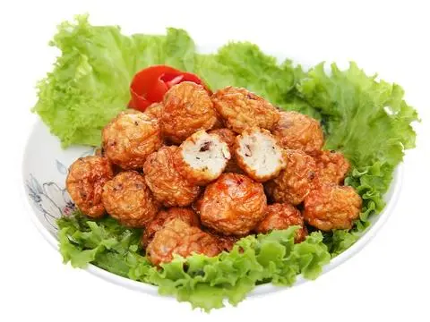 Hình ảnh viên bạch tuột