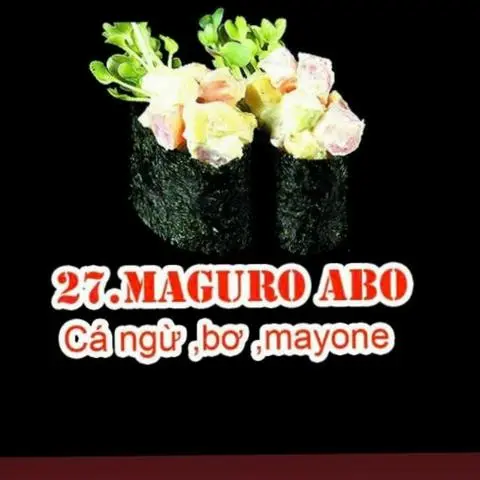 Hình ảnh 27 maguro abo