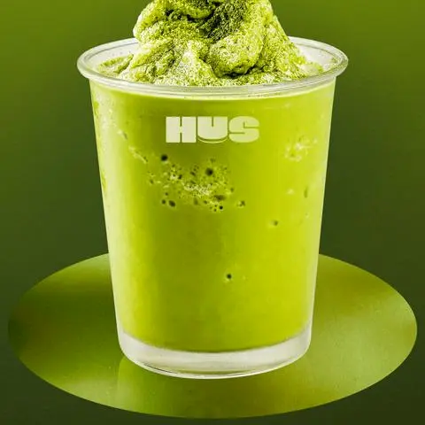Hình ảnh Matcha Đá Xay