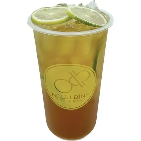 Hình ảnh Trà chanh