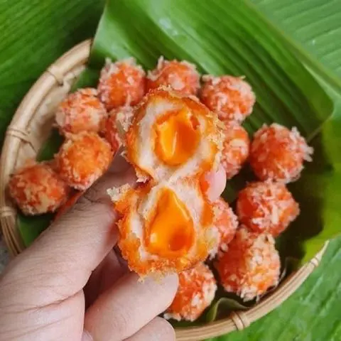 Hình ảnh Viên Hải Sản  - 3 Viên