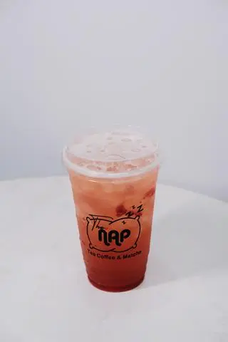 Hình ảnh Trà Dâu