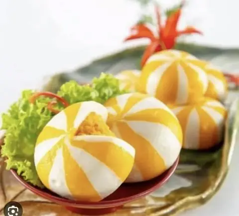 Hình ảnh bánh bao