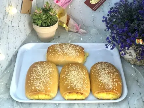 Hình ảnh Mè Dừa 