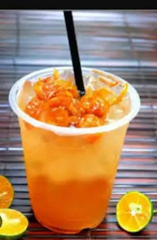 Hình ảnh Tắc Xí Muội 