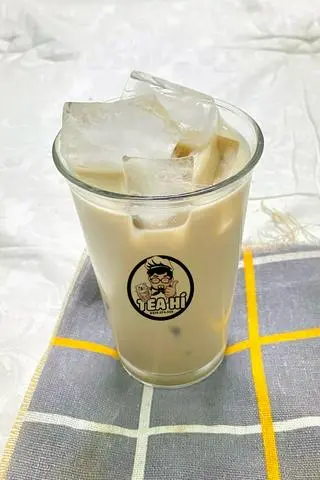 Hình ảnh Cà Phê Sữa Tươi Size L 