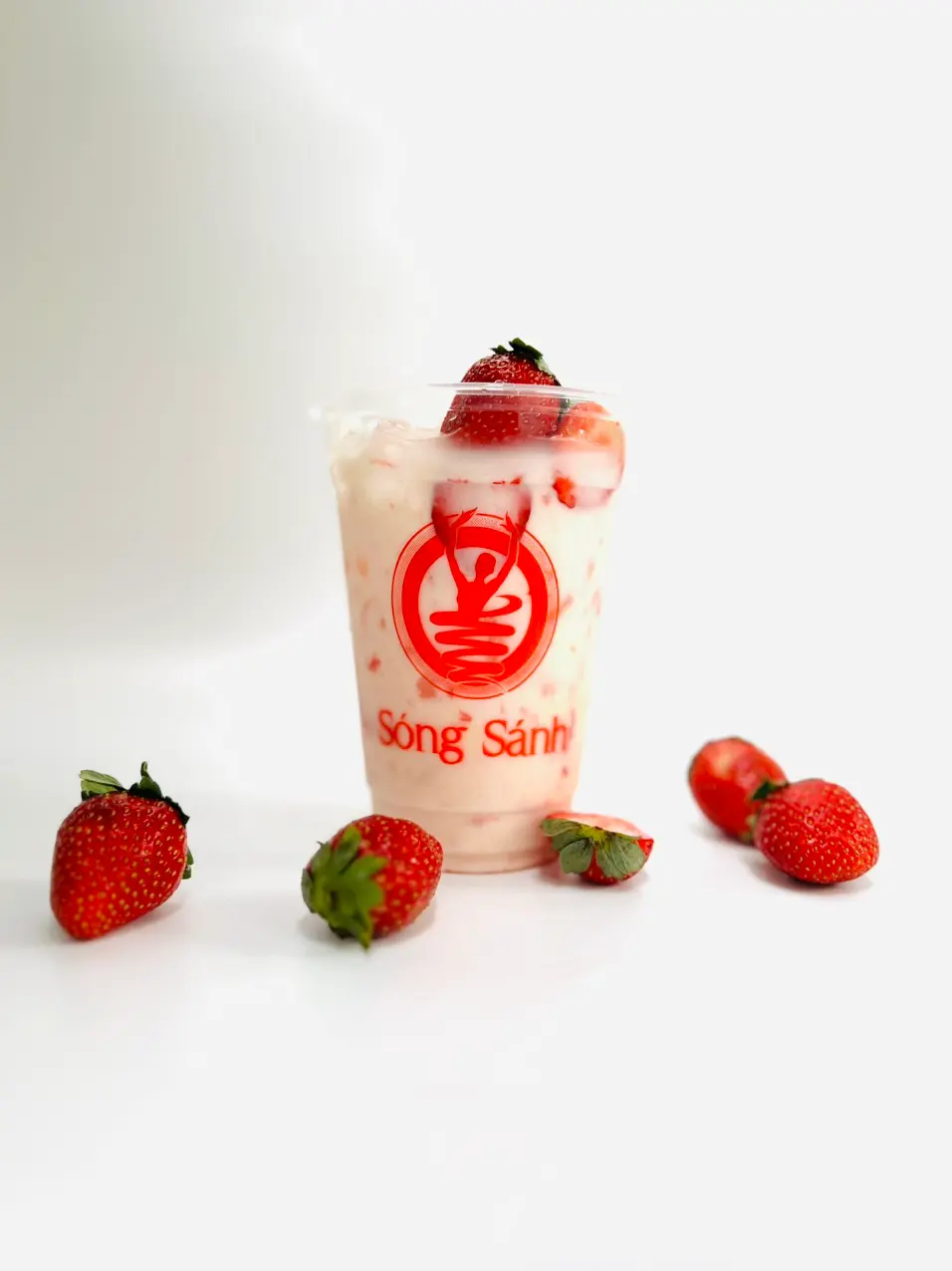 Hình ảnh Yoshake dâu
