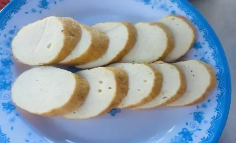 Hình ảnh chả chiên