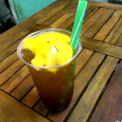 Hình ảnh Trà đào