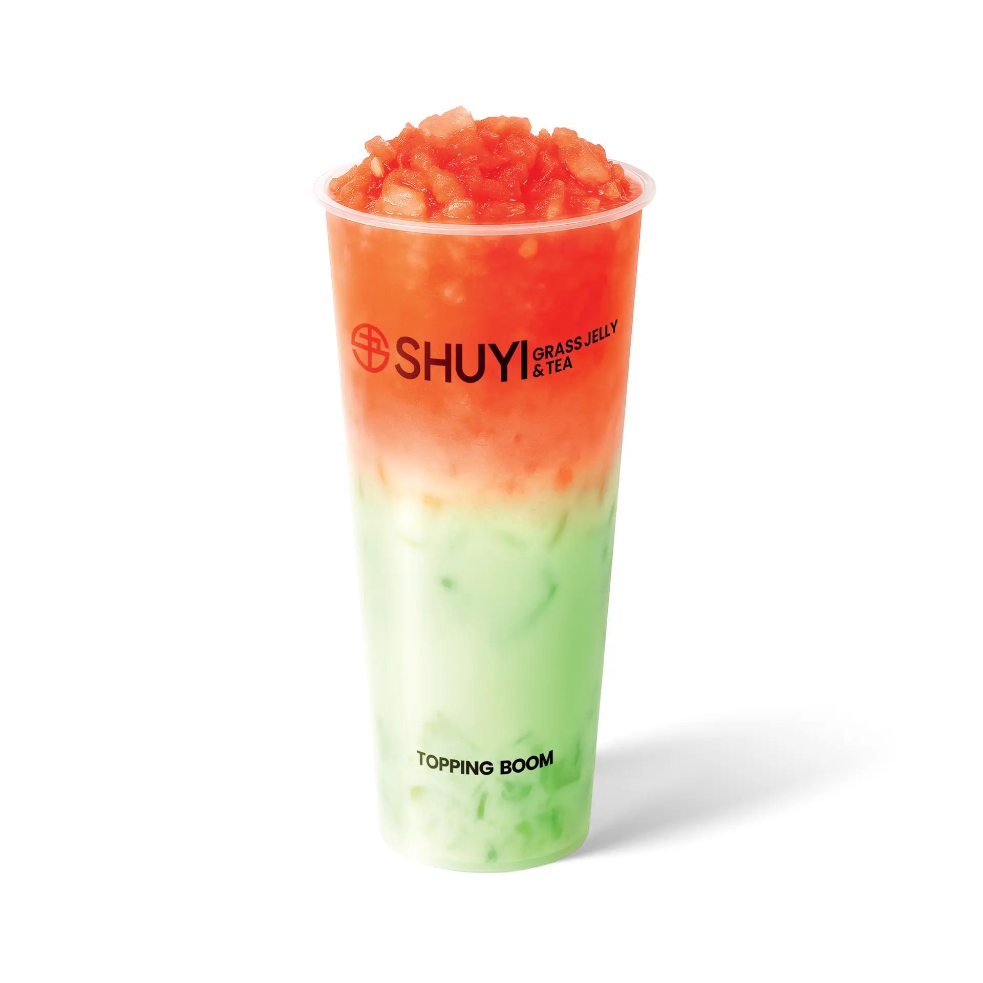 Hình ảnh Bạc Hà Chiller