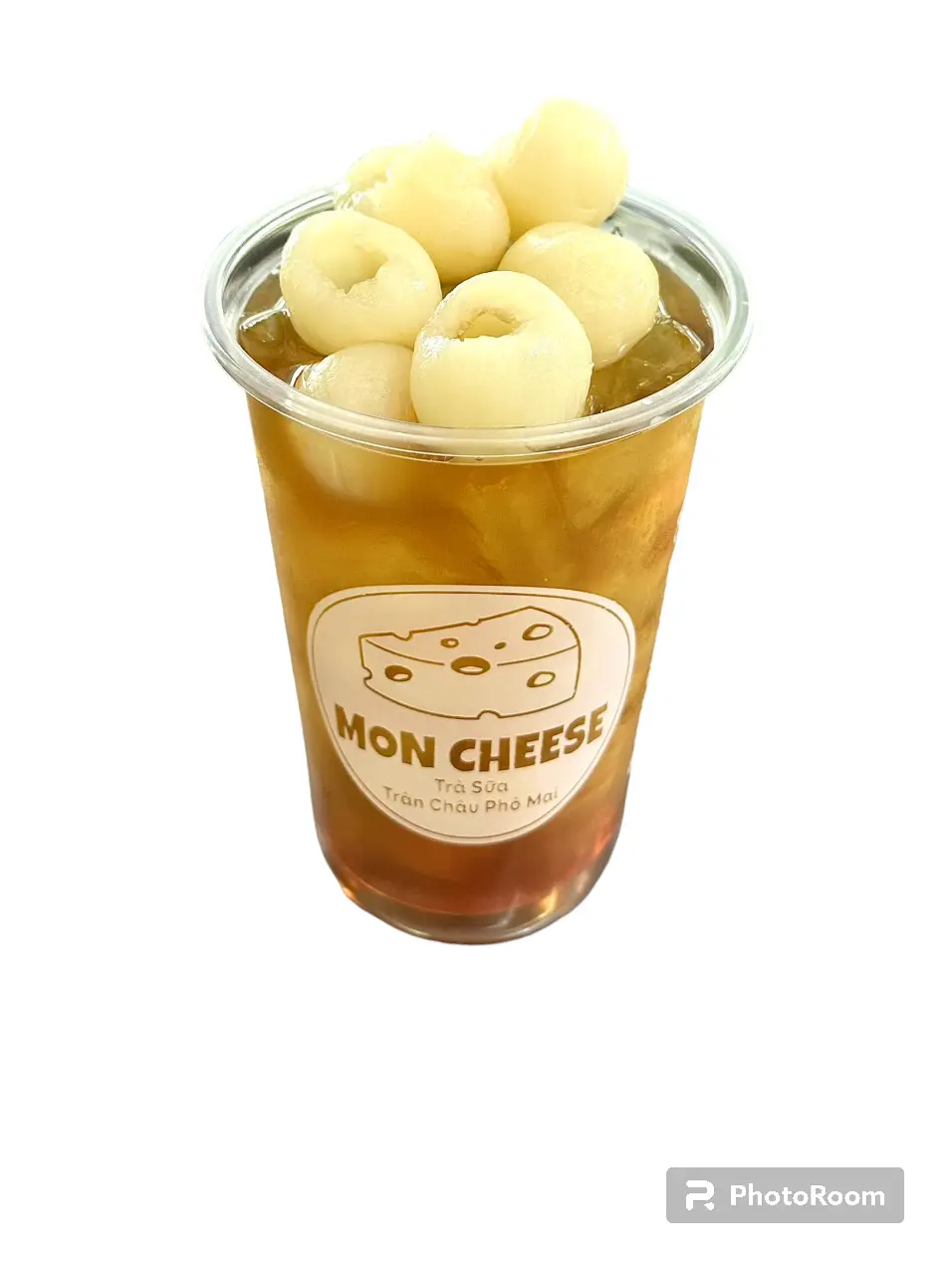 Hình ảnh Trà Sen Long Nhãn
