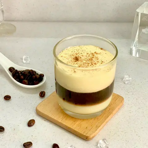 Hình ảnh Cafe Kem Trứng