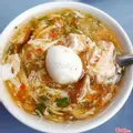 Hình ảnh Súp cua