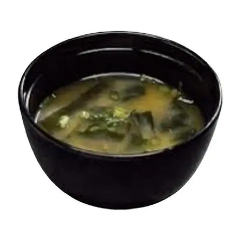 Hình ảnh Canh Rong Biển