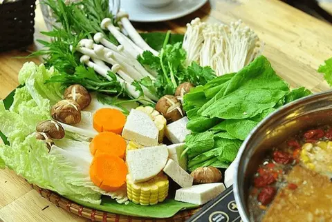 Hình ảnh RAU LẨU