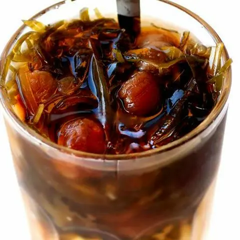Hình ảnh Sâm bổ lượng ly 700ml